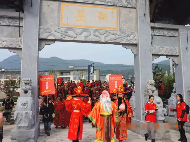 爸妈办婚礼3